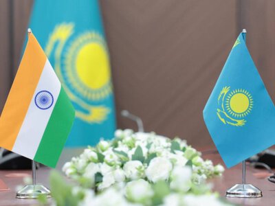  Казахстан и международный альянс объединят усилия для сохранения снежного барса 