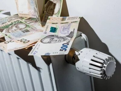 Зимняя поддержка: первые семьи на прифронтовых территориях уже получили выплаты по 19 400 грн