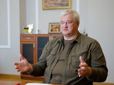 Украина требует срочно обсудить ситуацию в Олешках на заседании ОБСЕ: Сибига призвал давить на РФ