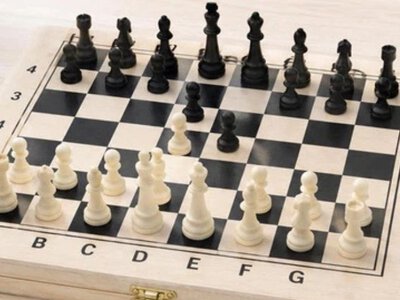 Шахматы и шашки: классические настольные игры, которые остаются актуальными
