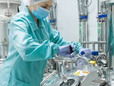 Система контроля качества и важные этапы производства лекарственных средств