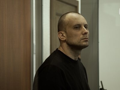 Российский суд приговорил жителя оккупированного Мелитополя к 12 годам лишения свободы за «шпионаж»