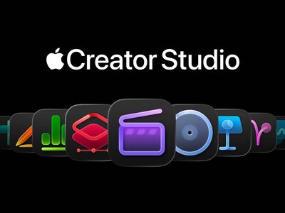 Apple обновила Creator Studio и Final Cut Camera новыми инструментами
