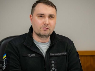  Украина может поделиться с партнерами технологиями по перехвату реактивных дронов – Буданов 
