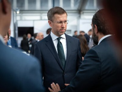 Правительство перешло в режим максимальной экономии, но этого недостаточно — Корецкий раскрыл дальнейшие шаги