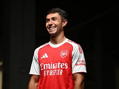 Karyerasını “Real”da davam etdirmək niyyətindədir - “Arsenal”ın yarımmüdafiəçisi