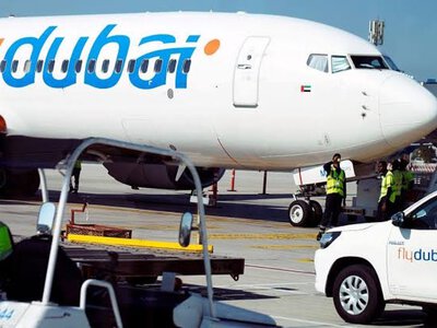  Пилот пытался разбить Flydubai: Израиль раскрыл детали ЧП на борту 