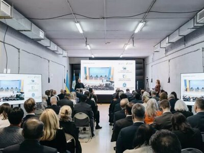 Евросоюз объявил о выделении Украине 10 миллионов евро на обустройство убежищ