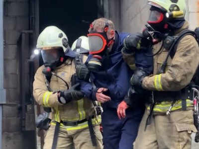 Сценарий вторжения и возможная эвакуация Вильнюса: в Литве проходят масштабные учения «Купол Витиса 2026»