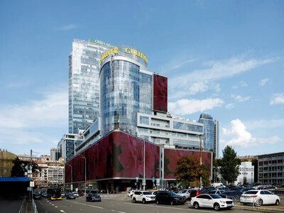 Продажа столичного Gulliver за $207 млн сорвалась — названа причина