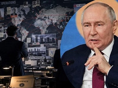 Решение по-прежнему откладывают: почему мировое сообщество не признает Россию государством-террористом