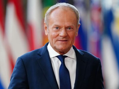 Туск попередив Польщу про складні місяці через російські атаки біля кордону