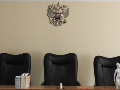 В Крыму жителя Симеиза приговорили к 16 годам колонии по обвинению в связях с ГУР МОУ