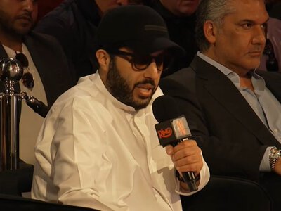Турки Аль-Шейх сделал новое заявление о своем здоровье и сообщил, что отходит от дел