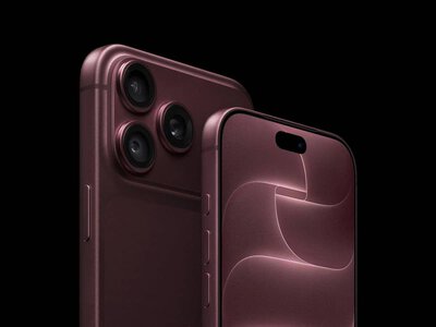 Владельцы iPhone 18 Pro жалуются на треск и щелчки из динамика