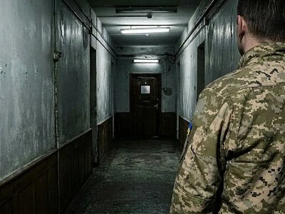 Мужчина попал в реанимацию после избиения в ТЦК