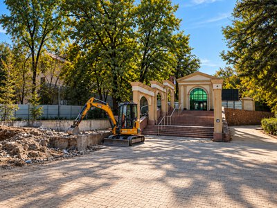  «Совминку» в Алматы ждёт масштабная модернизация: что изменится 