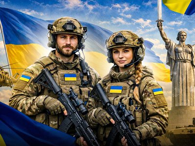 1 жовтня –  День захисників і захисниць та День українського козацтва