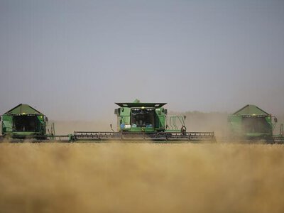 Раннее финансирование: с 1 октября стартует прием заявок от аграриев по программе «Кең дала 2»