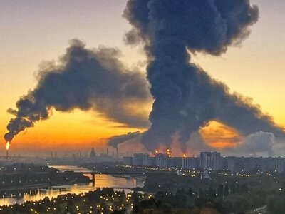 Росія продовжила заборону на експорт дизпального до кінця жовтня на тлі проблем НПЗ