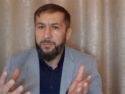 Новый лидер запрещенной в Таджикистане ПИВТ сообщил о вызове родственников на допросы