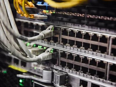 Атаки РФ на дата-центры: возможен ли полный интернет-блекаут в Украине