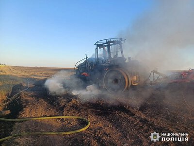 В Николаевской области в результате утренней атаки Shahed погиб 50-летний мужчина