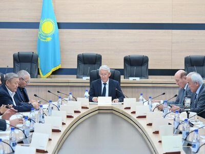 РАСШИРЕНИЕ СПЕКТРА СОЦИАЛЬНЫХ УСЛУГ В ШЫМКЕНТЕ