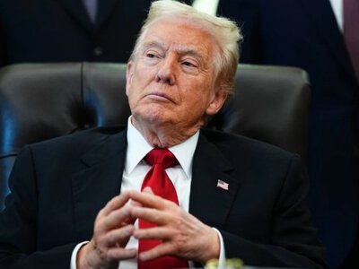  Трамп объявил о выводе последних американских военных из Ирака 