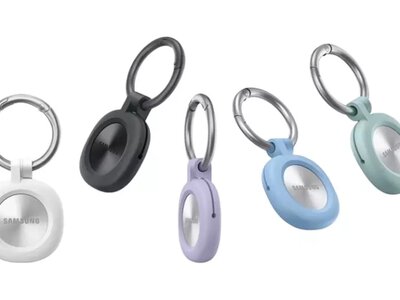 Samsung SmartTag3: Новый трекер раскрывает потенциал кроссплатформенности и точности, предлагая рекордную автономность и защиту от потерь