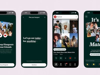 Tinder запускает групповые встречи: как дейтинг-гигант переосмысливает социализацию и расширяет границы свиданий