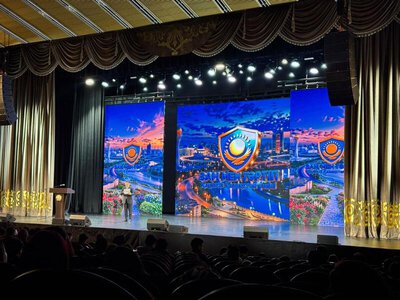 Интеллект, экология, порядок: молодежный форум провели в Астане