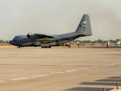 США полностью вывели войска из Ирака спустя более 20 лет