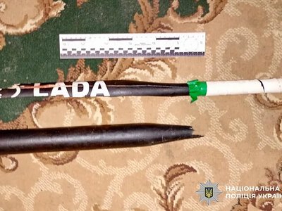 Бил битой, пока она не сломалась: в Николаевской области военный забил жену до смерти