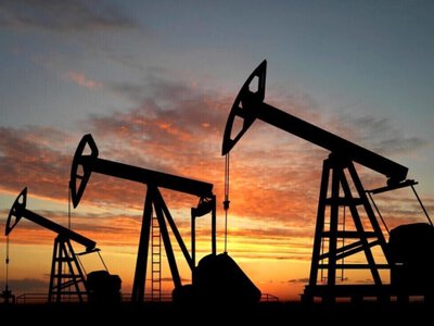  Цены на нефть упали на 1% из-за восстановления экспорта из Персидского залива 