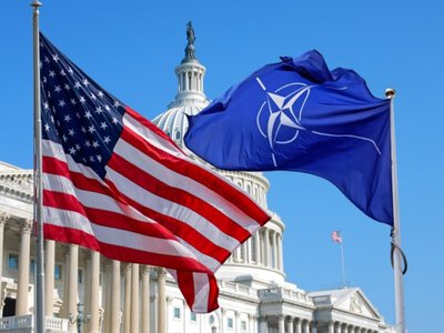  США не пригласили ключевых союзников на встречу по поводу будущего НАТО – Politico 