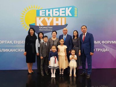 Педагогическая династия Жапаковых из Жетісу: 207 лет в профессии