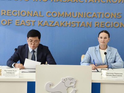 В ВКО осуществляется постоянный контроль за деятельностью субъектов естественных монополий