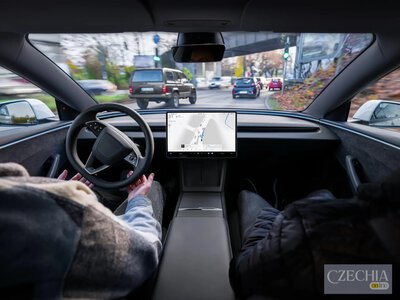 Європейські експерти з безпеки виступили проти схвалення Tesla FSD: головна суперечка стосується швидкості