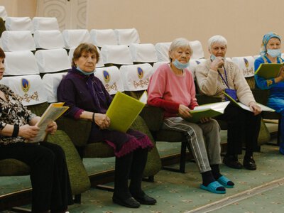  Более 465 тысяч казахстанцев продолжают работать после 60 лет 