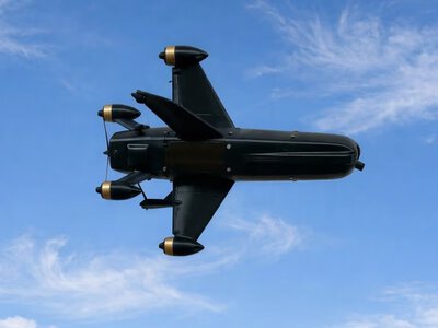 Украинские военные технологии хотят производить в США. Powerus ведет переговоры