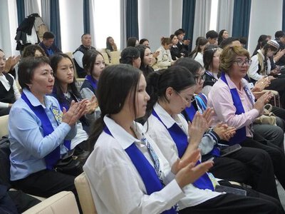 Изучили архивные документы и создали видеоролик: в Астане прошел конкурс среди школьников