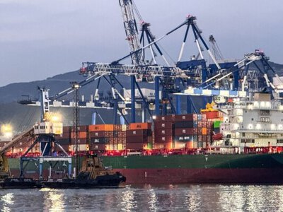  Турция сократила поставки товаров из рф почти наполовину 