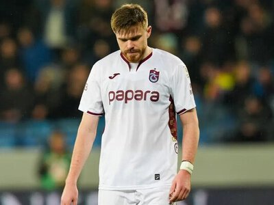 Батагов вернулся к тренировкам – известно, когда украинец может выйти на поле