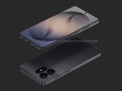Смартфон Samsung Galaxy S27 Ultra может стать тяжелее Galaxy S26 Ultra