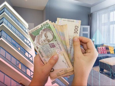 $2000 за квартиру: Ужгород шокировал ценами на аренду жилья