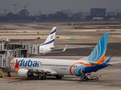 Могло быть попыткой теракта: что случилось на борту самолета flydubai