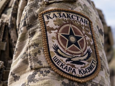  Контрабанда на миллиарды, осетр и оружие: что пограничники нашли за месяц 
