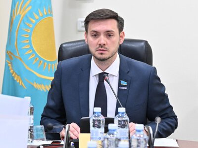  «Преступник не должен чувствовать себя в безопасности за границей»: Александр Данилов о соглашении Казахстана с Катаром 