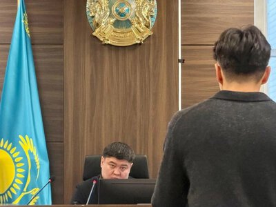  Ерболата Жанабылова задержали после конфликта с супругой 